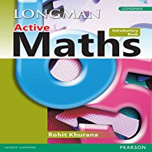 Pearson Longman Active Maths Primer