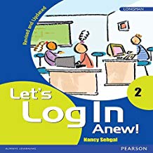 Pearson Lets Log In Anew! (Revised Edition) Class II