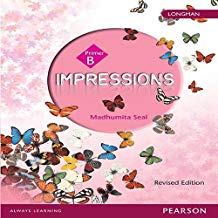 Pearson Impressions Primer B (Revised Edition)