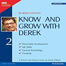 Pearson Know & Grow with Derek (Revised Edition) Class II