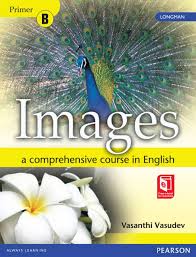 Pearson Images Primer B