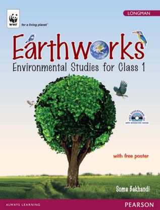 Pearson Earthworks Class I 