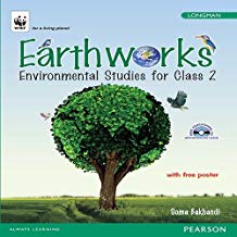 Pearson Earthworks Class II 