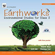 Pearson Earthworks Class III 