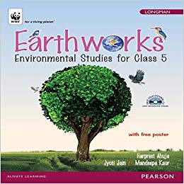 Pearson Earthworks Class V 