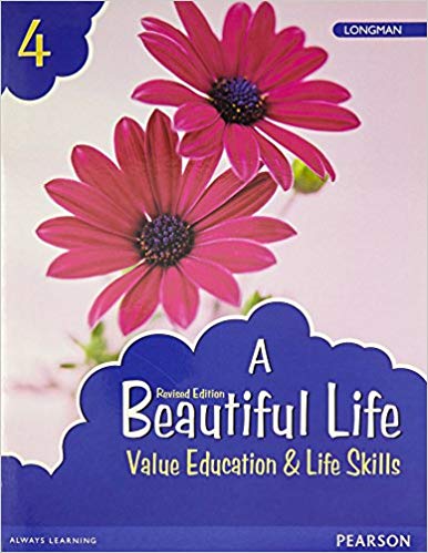 Pearson A Beautiful Life (Revised Edition) Class IV