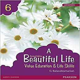 Pearson A Beautiful Life (Revised Edition) Class VI