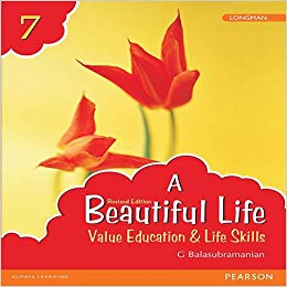 Pearson A Beautiful Life (Revised Edition) Class VII
