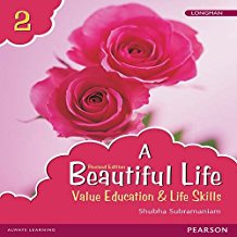 Pearson A Beautiful Life (Revised Edition) Class II