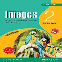 Pearson Images Literature Reader Class II (Revised Edition)