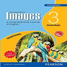 Pearson Images Literature Reader Class III (Revised Edition)