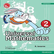 Pearson Universal Mathematics Class II