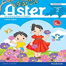 Pearson Aster Coursebook (Old Edition) Class II