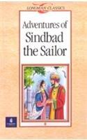 Pearson Adventures of Sindbad the Sailor