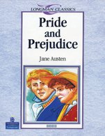 Pearson Pride and Prejudice