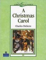 Pearson A Christmas Carol
