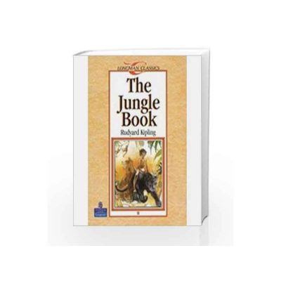Pearson The Jungle Book
