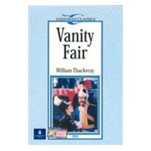 Pearson Vanity Fair