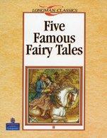 Pearson Five Famous Fairy Tales