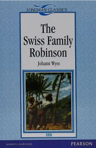 Pearson The Swiss Family Robinson