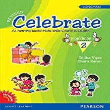 Pearson Celebrate Workbook II (Revised Edition)