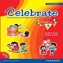 Pearson Celebrate Workbook III (Revised Edition)