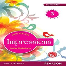 Pearson Impressions (New Edition)Class III