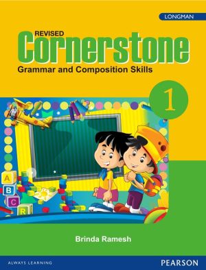 Pearson Cornerstone (Revised Edition) Class I