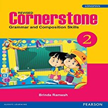 Pearson Cornerstone (Revised Edition) Class II