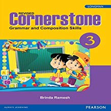 Pearson Cornerstone (Revised Edition) Class III