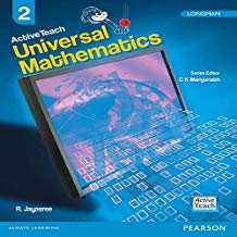 Pearson ActiveTeach Universal Mathematics Class II