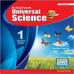Pearson ActiveTeach Universal Science Class I
