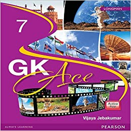 Pearson GK Ace Class VII