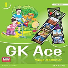 Pearson GK Ace Class I