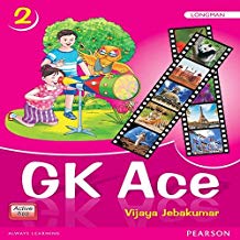 Pearson GK Ace Class II