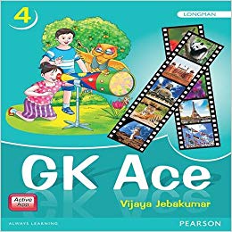 Pearson GK Ace Class IV