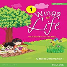 Pearson Wings of Life Class I