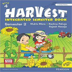 Pearson Harvest Semester Book 2 Class IV
