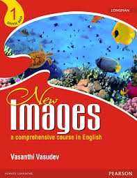 Pearson New Images Coursebook (Non CCE) Class I