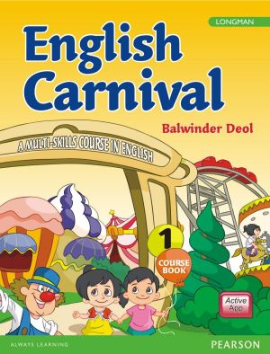 Pearson English Carnival Coursebook I