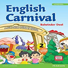 Pearson English Carnival Coursebook III