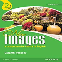 Pearson New Images Workbook (Non CCE) Class II