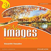 Pearson New Images Workbook (Non CCE) Class III