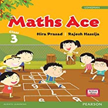 Pearson Maths Ace Class III