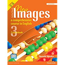 Pearson ActiveTeach New Images Course Book (Non CCE) III