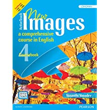 Pearson ActiveTeach New Images Course Book (Non CCE) IV