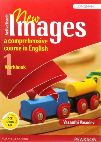 Pearson ActiveTeach New Images Workbook (Non CCE) I