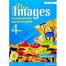 Pearson ActiveTeach New Images Workbook (Non CCE) IV