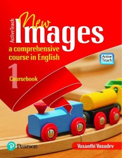Pearson ActiveTeach New Images Coursebook I