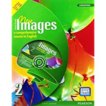 Pearson ActiveTeach New Images Coursebook II